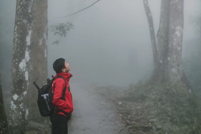 Nên đến làng Sảo Há vào thời điểm nào?